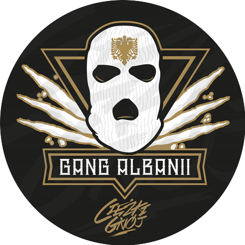 Gang Albanii