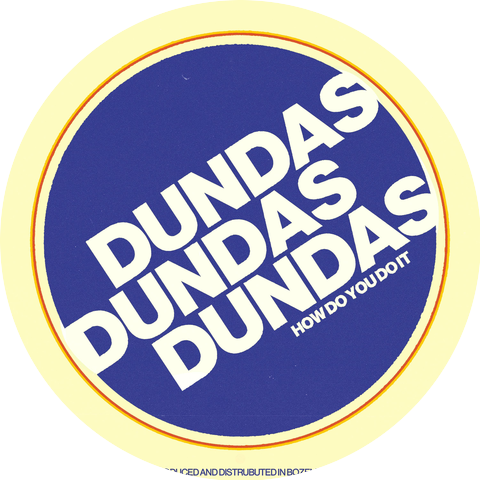 Dundas