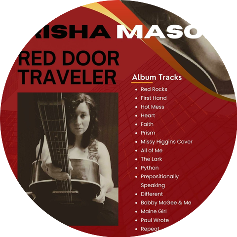 Trisha Mason