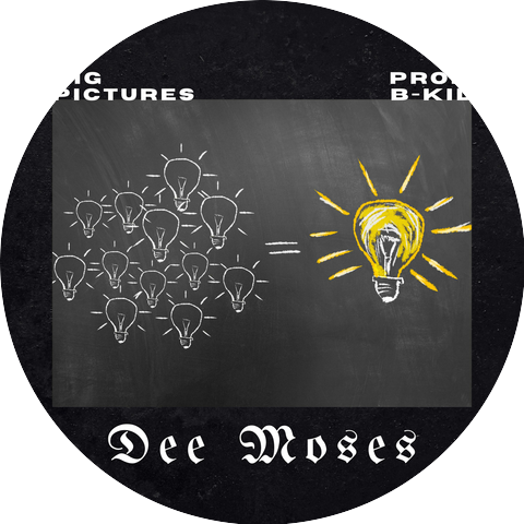 Dee Moses