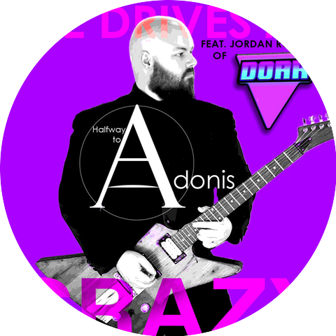 Halfway to Adonis