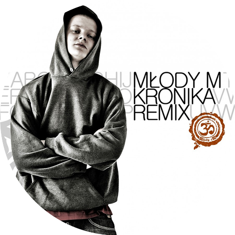 Młody M
