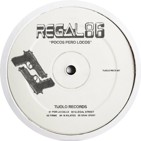 Regal86