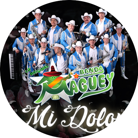La Original Banda Maguey