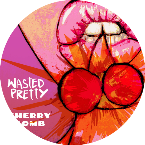 Wasted Pretty