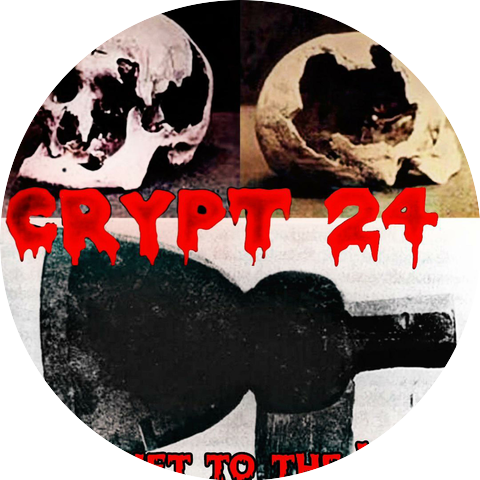 Crypt 24