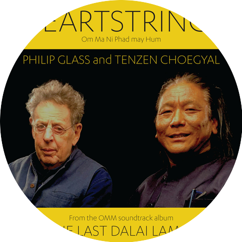Philip Glass & Tenzin Choegyal