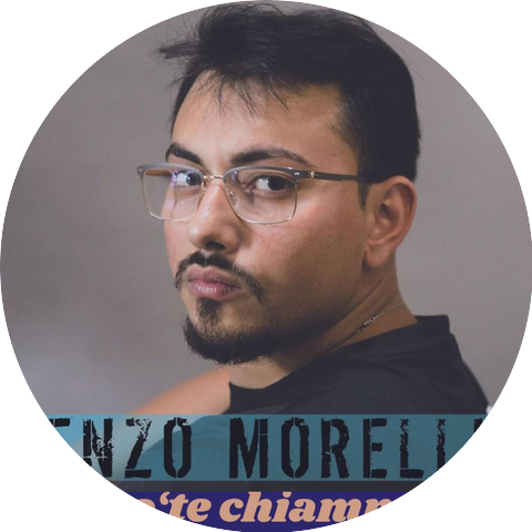 ENZO MORELLI