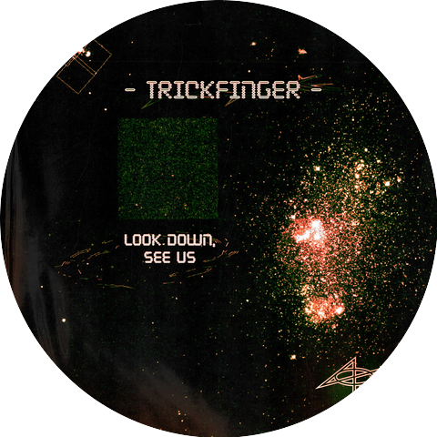 Trickfinger