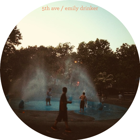 Emily Drinker