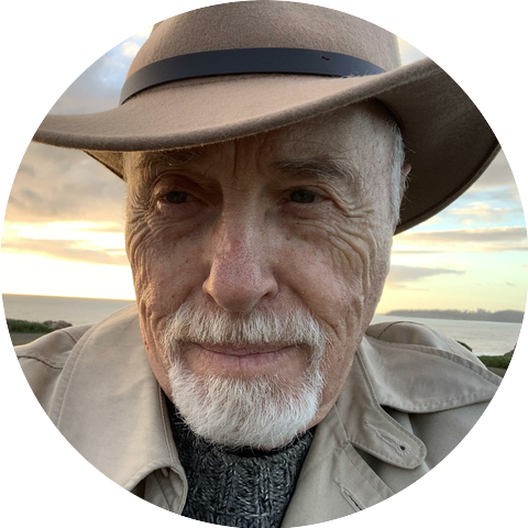 Dave Getz