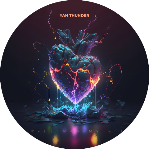Yan Thunder