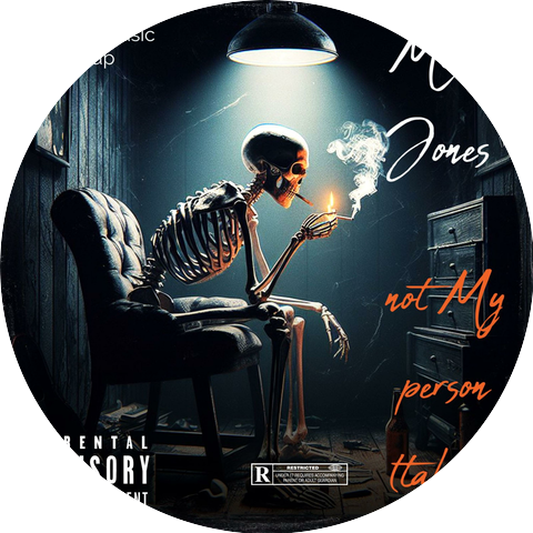 Meer Jones