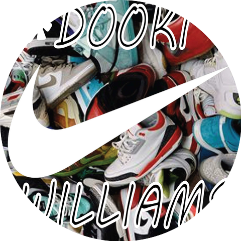Dooki Williams