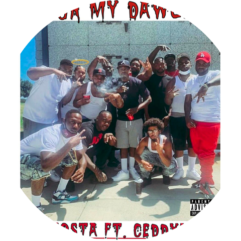 CeddyMack