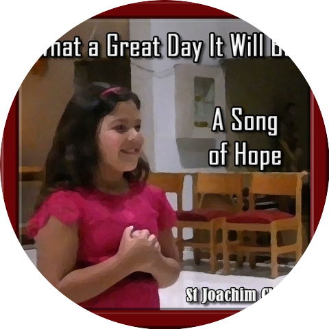 Andrew Everson and St. Joachim Choir