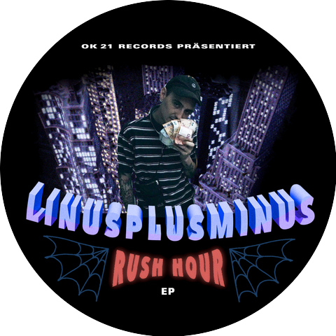 LinusPlusMinus