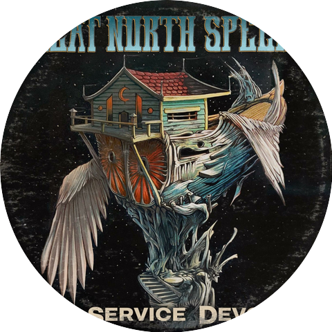 The Great North Special