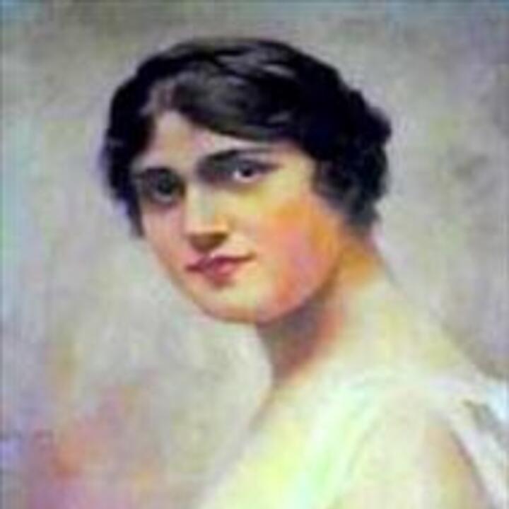 Emma Calvé