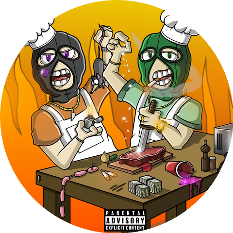 Blessed Brilliant Boy