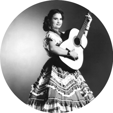Lydia Mendoza & Orquesta Falcon