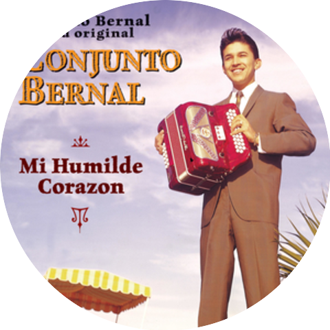 Paulino Bernal & Conjunto Bernal