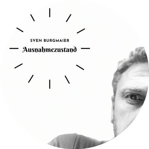 Sven Burgmaier