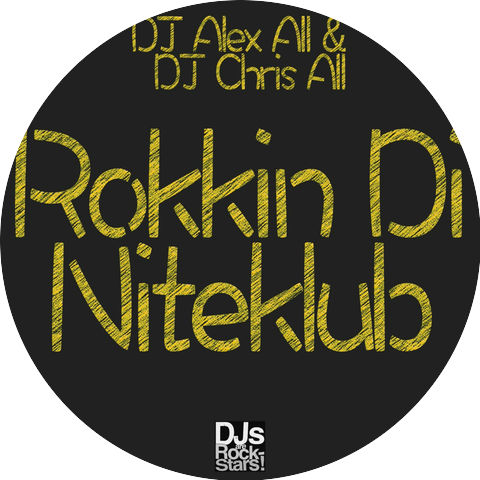 DJ Alex All & DJ Chris All