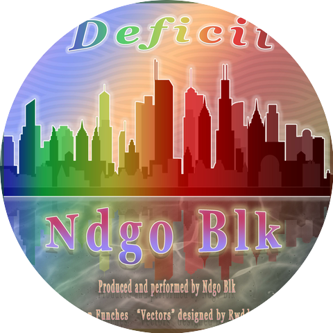 Ndgo Blk