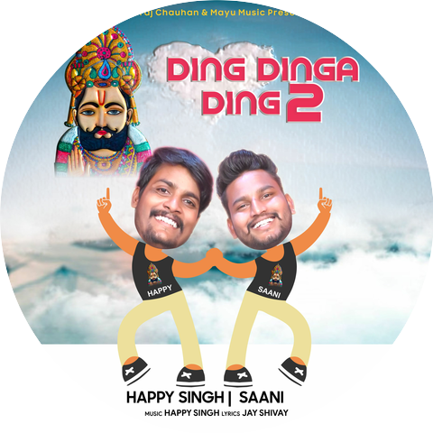 Happy Singh & Saani