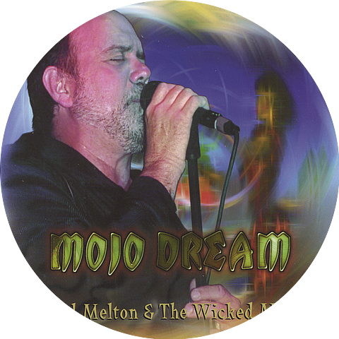 Mel Melton & the Wicked Mojos