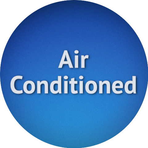 Air Conditioned
