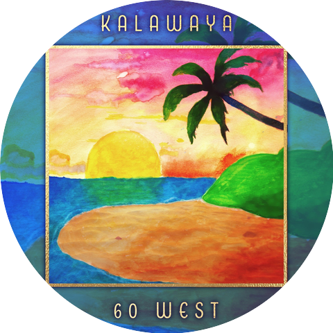 60 West