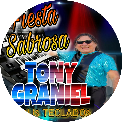 Tony Graniel y Su Teclados
