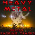 Heavy Metal Backing Tracks