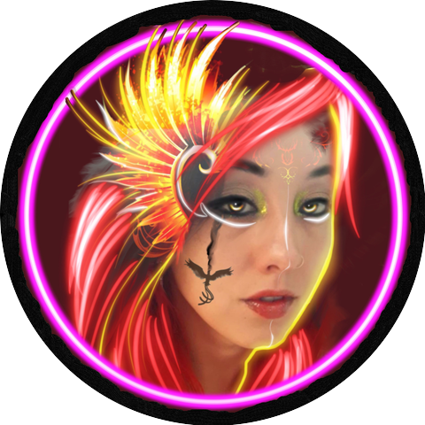 Gypsy Phoenix