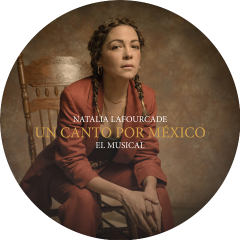 Natalia Lafourcade & Los Cojolites