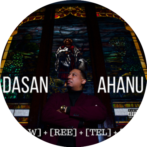 Dasan Ahanu
