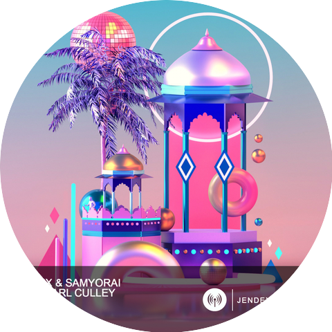 MΛTVIX & Samyorai