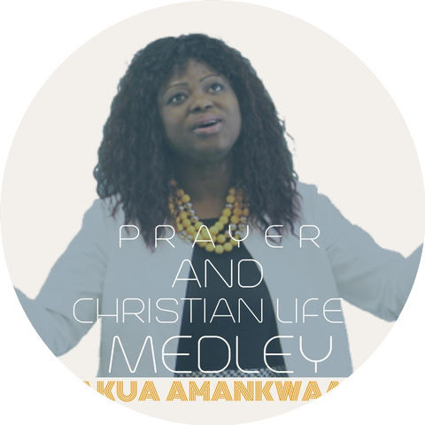 Akua Amankwaah
