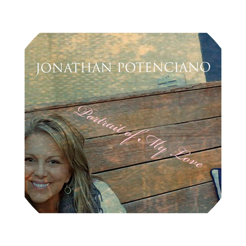 Jonathan Potenciano