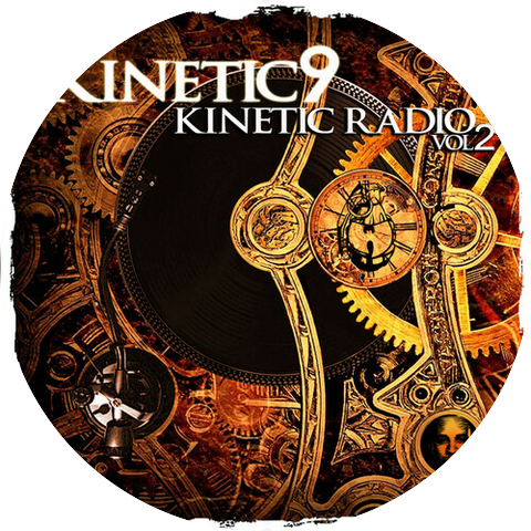 Kinetic 9 AKA Baretta 9