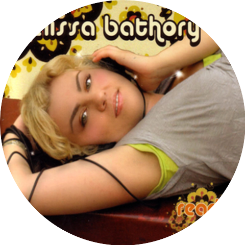 Melissa Bathory