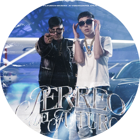 Tunechikidd