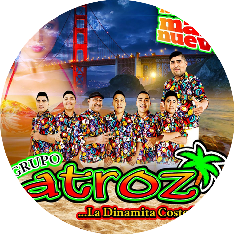 Grupo Atroz & La Dinamita Costeña