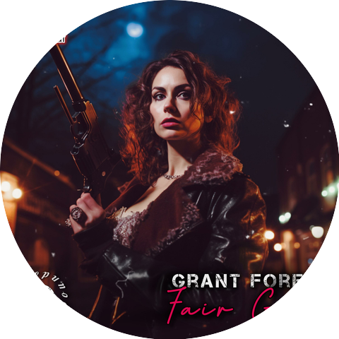 Grant Fore