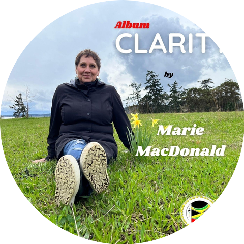 Marie MacDonald