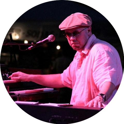 Ron Roper