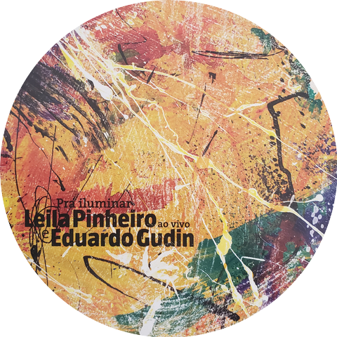 Leila Pinheiro & Eduardo Gudin