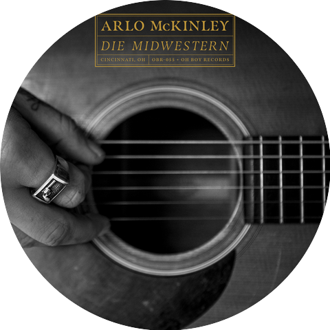 Arlo Mckinley